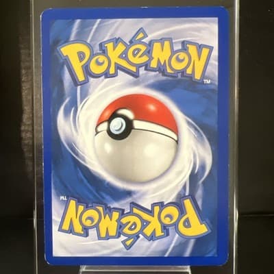 Pokemon TCG Wooper 82/111 Neo Genesis 1st Edition NM/LP - Thumbnail 2