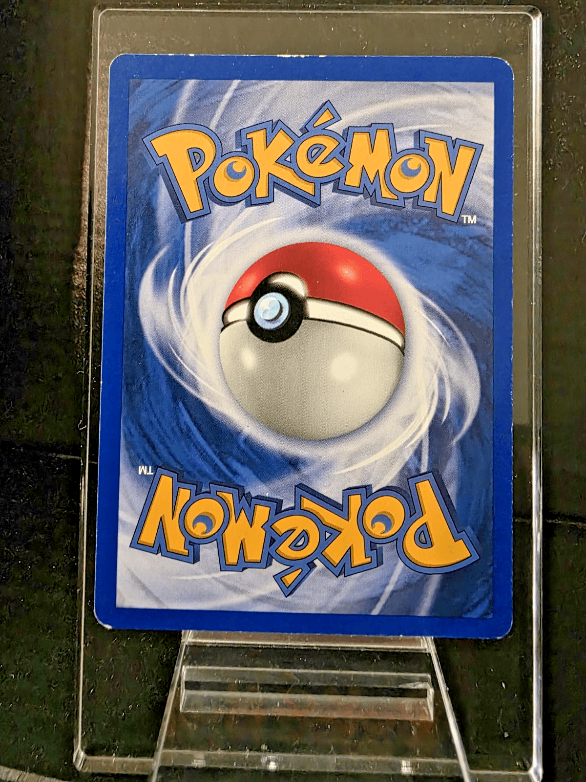 Pokemon TCG Energy Stadium 99/105 Neo Destiny Rare NM/LP - Thumbnail 2