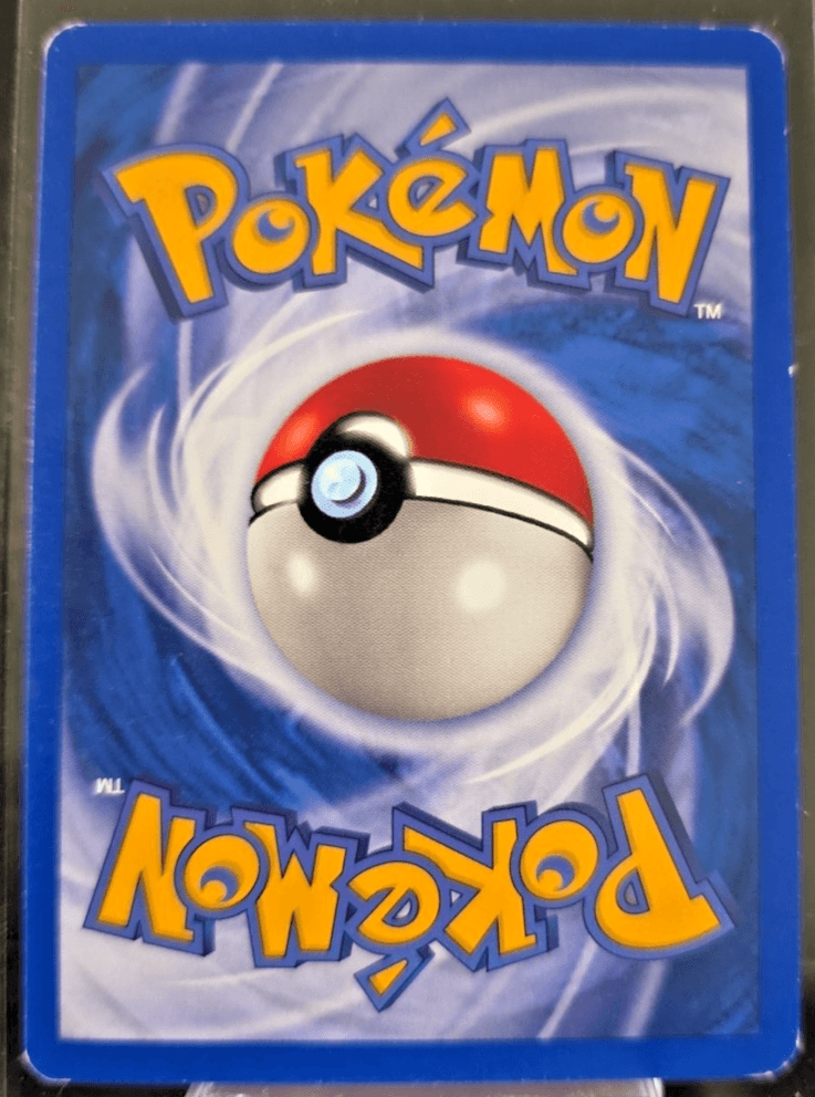 Pokemon TCG Golbat 29/64 Neo Revelation 1st Edition LP - Thumbnail 2