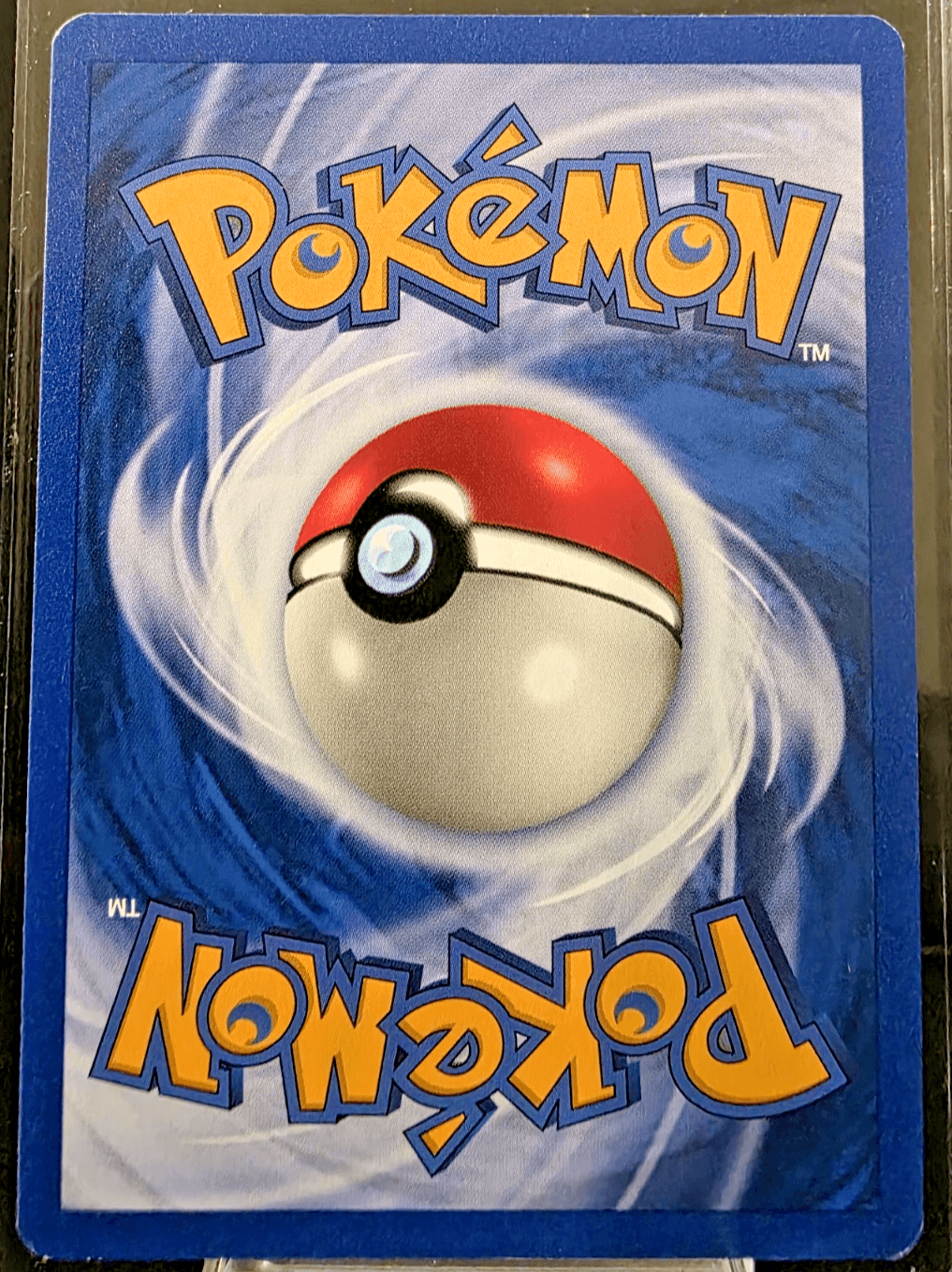 Pokemon TCG Hitmonchan #69/105 Unlimited Neo Destiny LP - Thumbnail 2