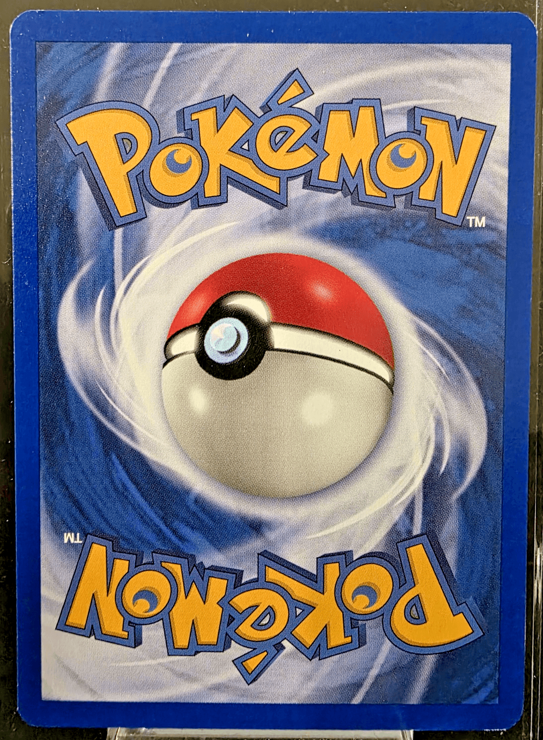 Pokemon TCG Zubat 59/64 1st Edition Neo Revelation NM - Thumbnail 2