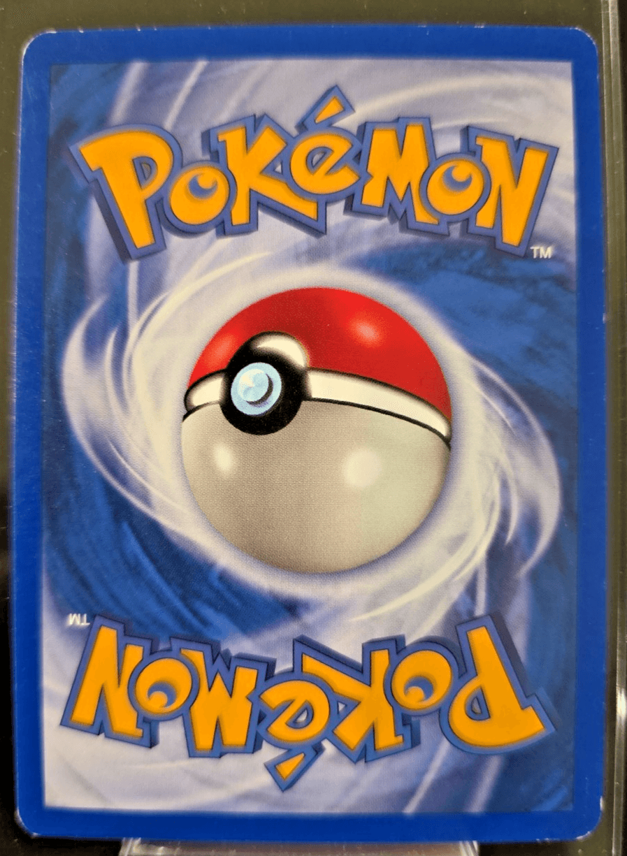 Pokemon TCG Smoochum 54/64 1st Edition Neo Revelation Set LP - Thumbnail 2