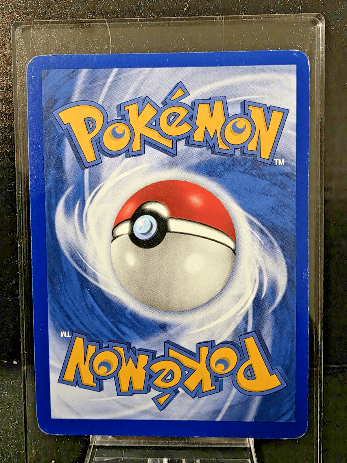 Pokémon TCG EX Sandstorm 2003 Pichu 20/100 Non Holo Rare NM - Thumbnail 2