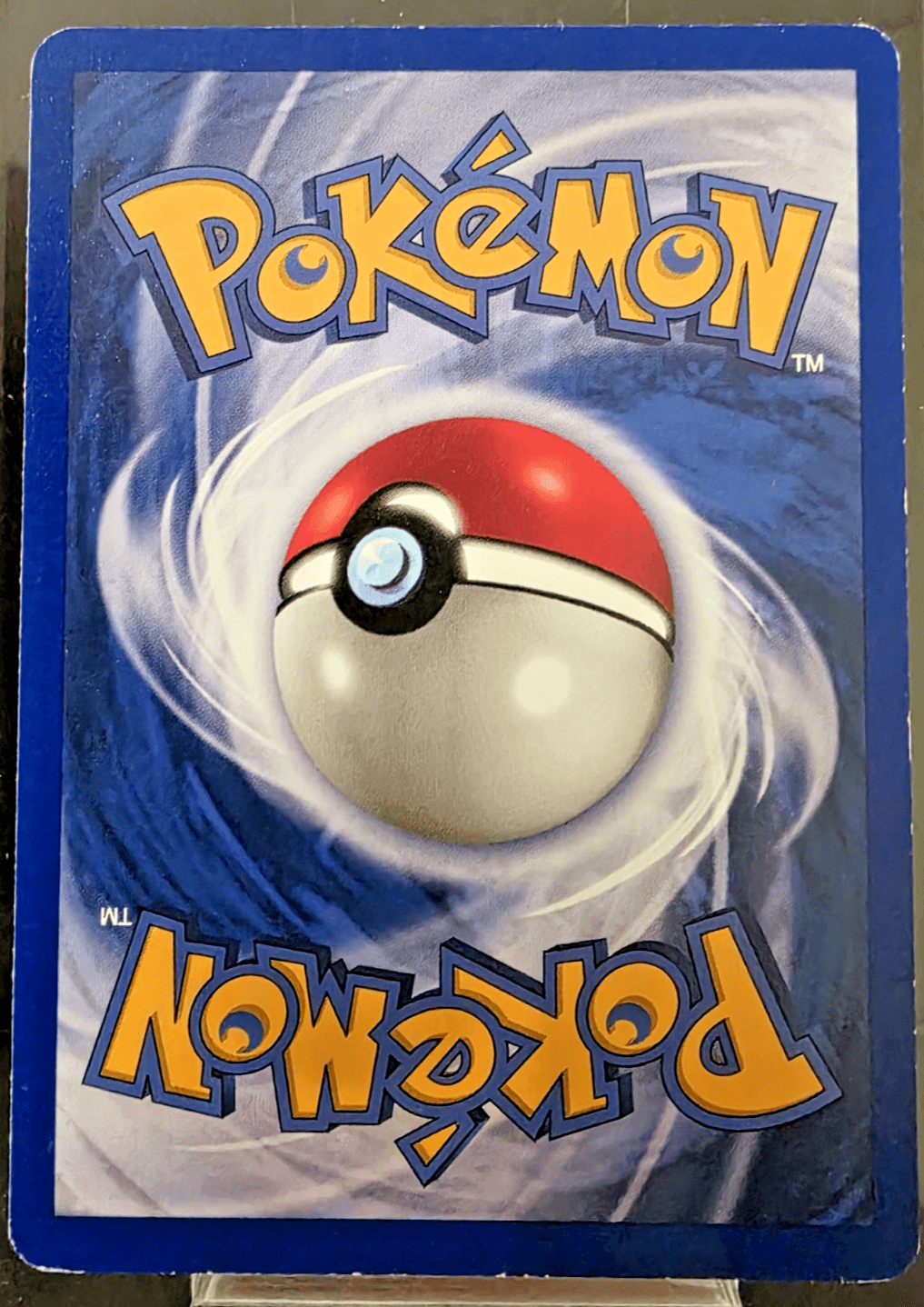 Pokemon TCG Electrode #21/102 Base Set - Thumbnail 2
