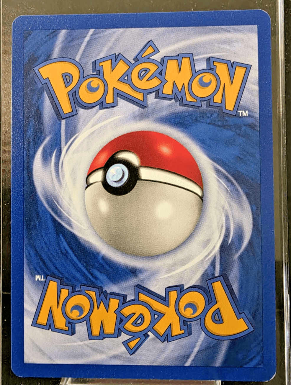 Pokemon TCG Exeggcute 64/ 105 Neo Destiny NM/LP - Thumbnail 2