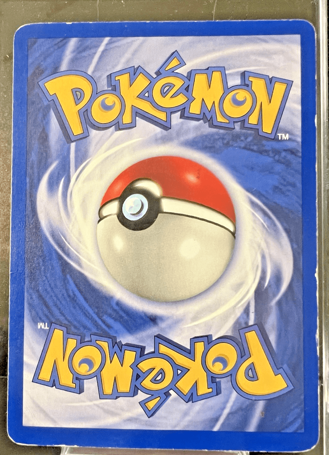 Pokemon TCG Porygon 48/82 Uncommon Team Rocket Unlimited MP - Thumbnail 3