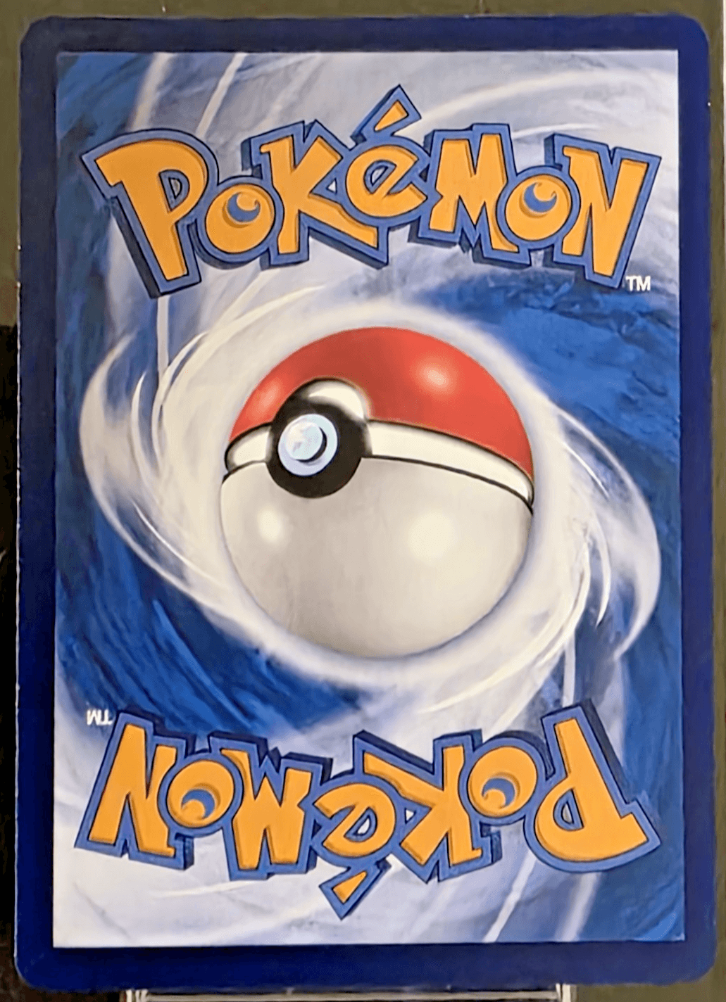 Pokemon TCG Quaxly Rotary Holo 0504/09 Chinese Gem Pack Vol 1 - Thumbnail 2