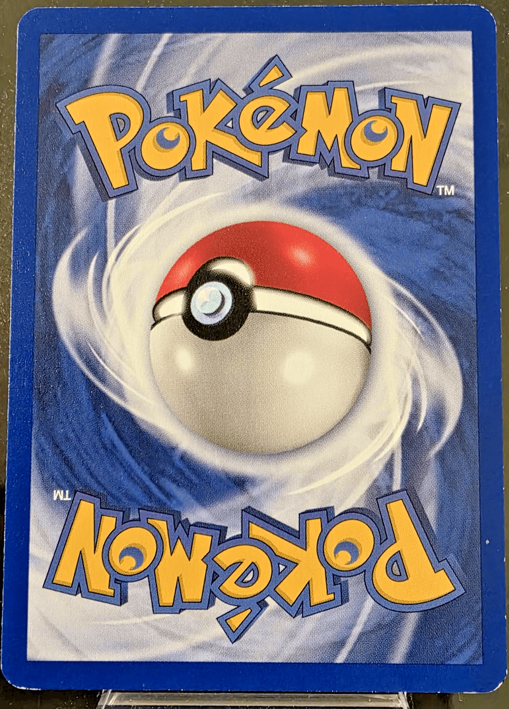 Pokemon TCG Sleep! 79/82 1st Edition Team Rocket NM - Thumbnail 2