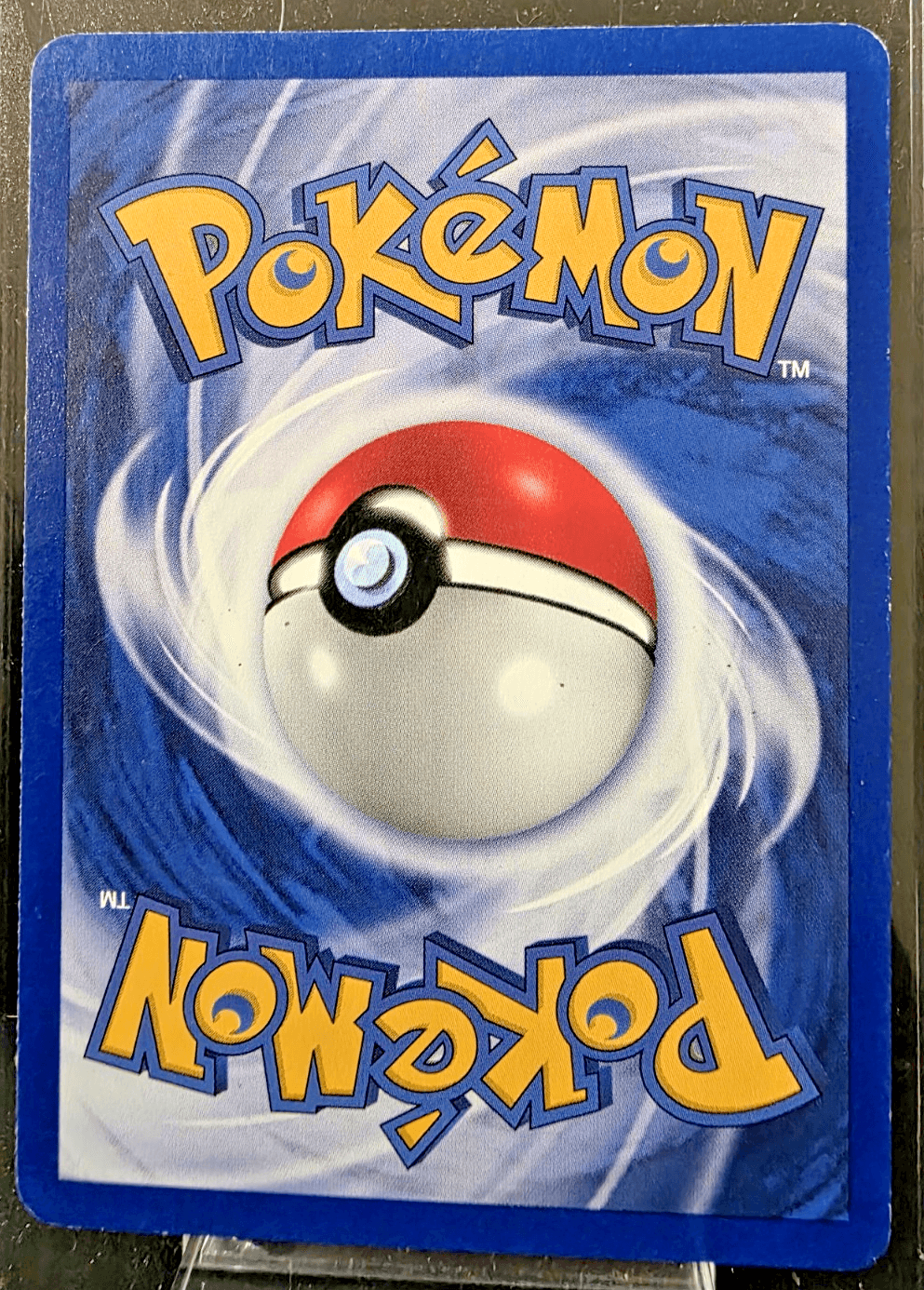 Pokemon TCG The Rockets Training Gym Stadium Card 104/132 1st Edition Rare - Thumbnail 2