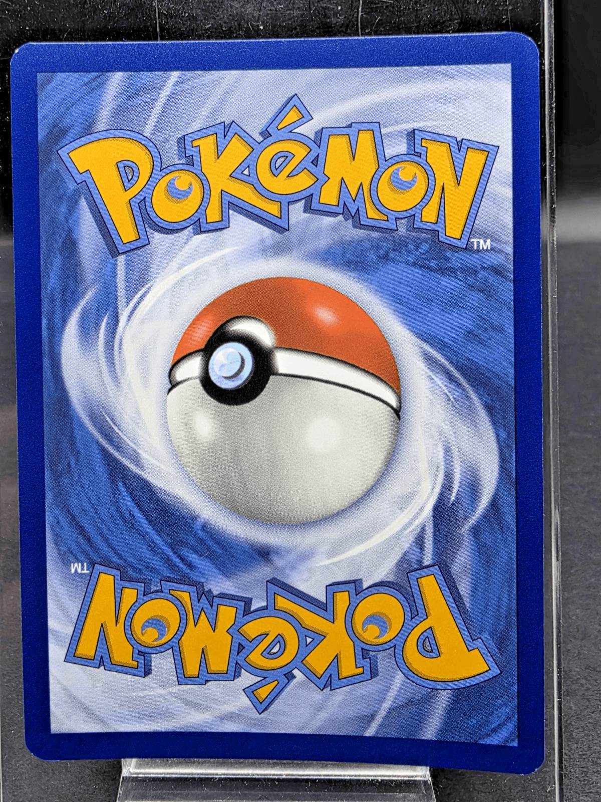 Pokemon TCG Hydrapple Ex 14/142 Stellar Crown Cosmo Holo Rare NM - Thumbnail 2