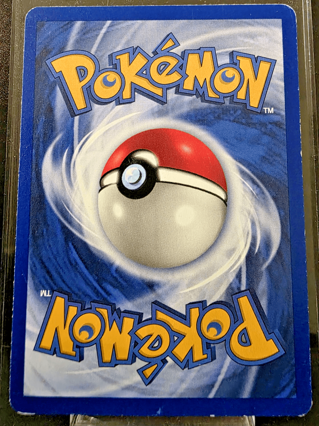 Pokemon TCG 1st Ed Erika's Exeggcute Gym Heroes 77/132 LP - Thumbnail 2