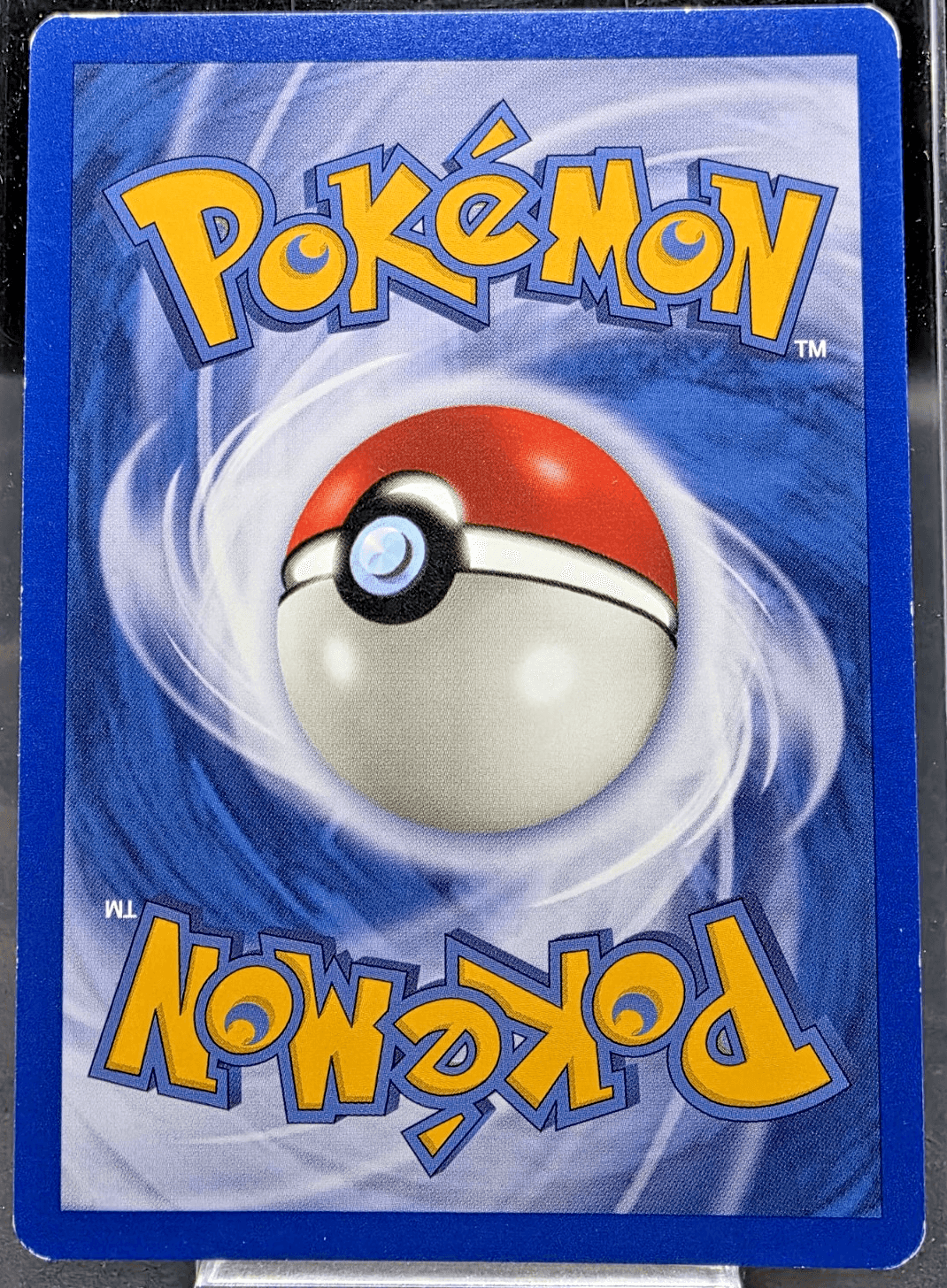 Pokemon TCG Mantine 74/105 1st Edition Neo Destiny NM/LP - Thumbnail 2