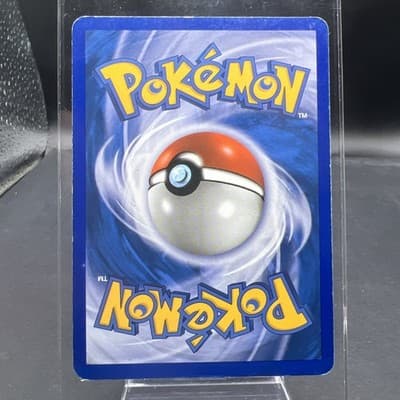 pokemon TCG Arbok (Delta Species) Rare Dragon Frontiers 13/101 LP - Thumbnail 2