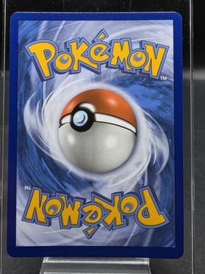 Pokemon TCG Metal Core Barrier 232/214 Secret Rare Unbroken Bonds NM - Thumbnail 2