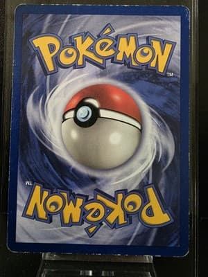 Pokémon TCG Pidgeot 1st Edition Jungle non holo Rare 24/64 LP - Thumbnail 2