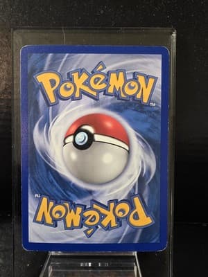 Pokemon TCG 2003 EX Sandstorm Electabuzz 35/100 Uncommon Reverse Holo NM/LP - Thumbnail 2