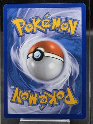 Pokemon TCG Tropius 22/90 Undaunted Non-Holo NM - Thumbnail 2