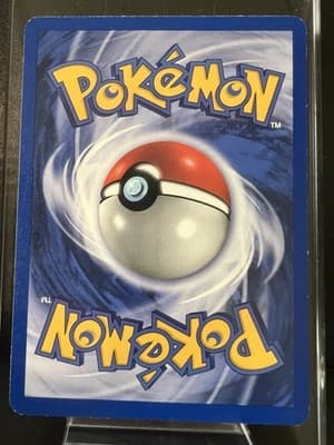 Pokemon TCG Dark Dragonair 33/82 Team Rocket Regular - Thumbnail 2