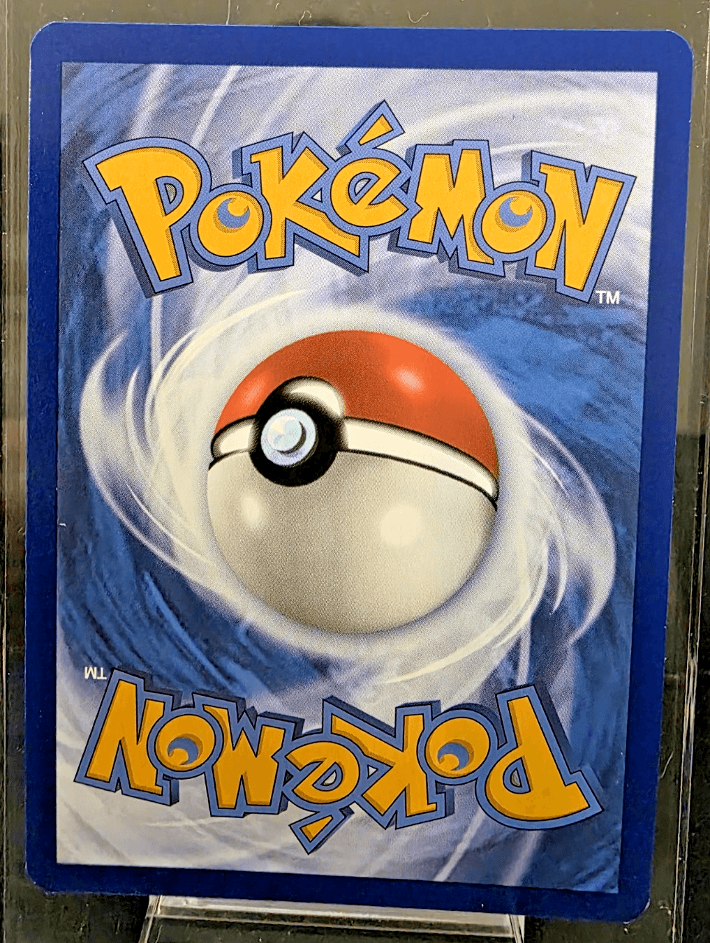 Pokemon TCG Golem ex 076/165 Scarlet & Violet 151 NM - Thumbnail 2