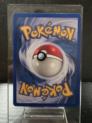 Pokemon TCG Chansey Uncommon Neo Destiny 31/105 NM - Thumbnail 2