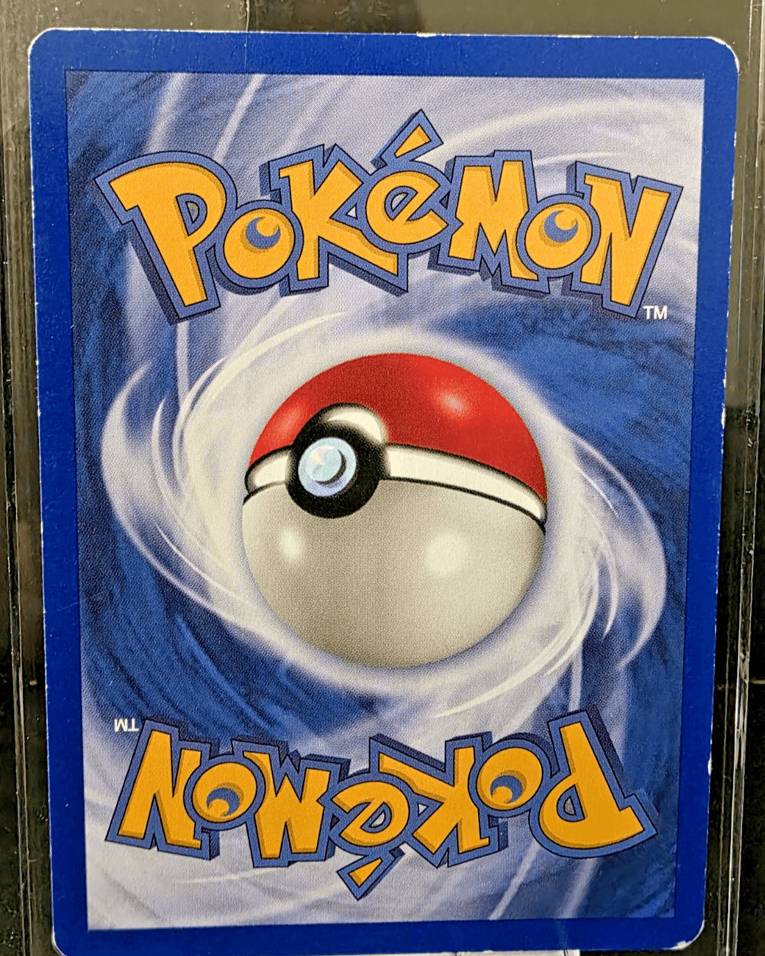 Pokemon TCG Porygon 1st Edition Neo Destiny 78/105 Common LP - Thumbnail 2