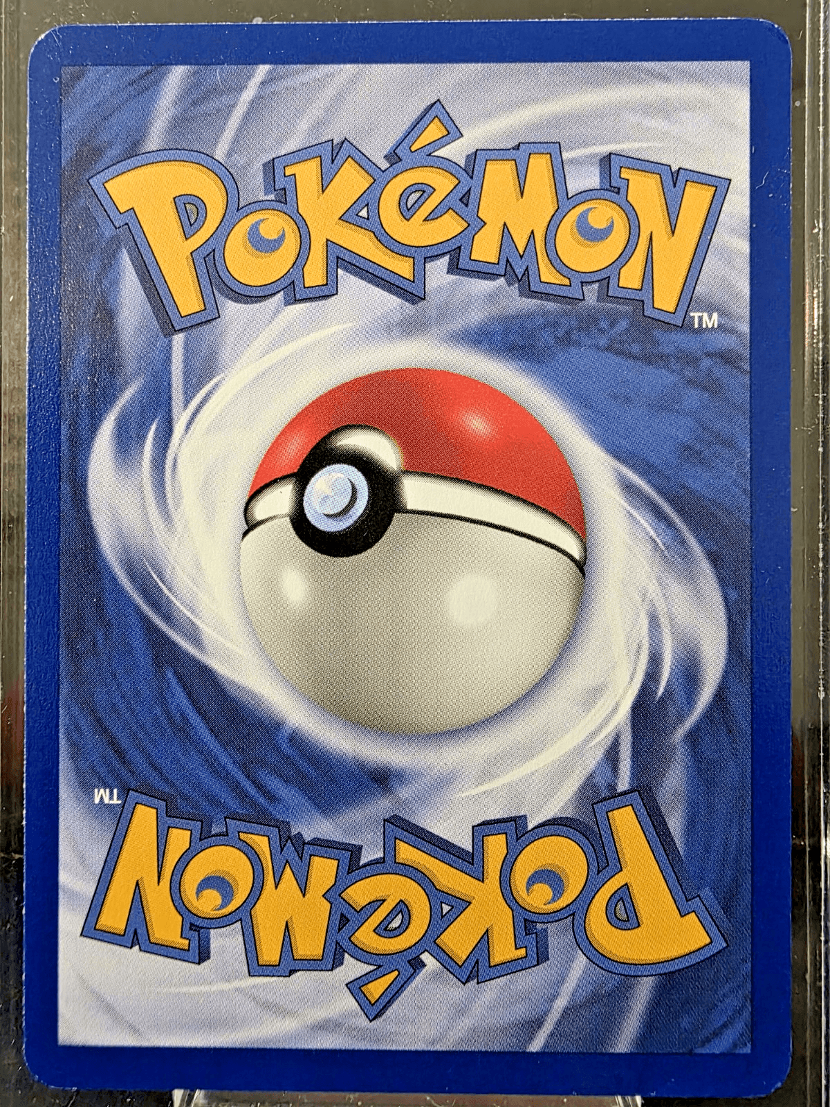 Pokémon TCG Ekans 1st Edition Team Rocket 56/82 Common NM - Thumbnail 2