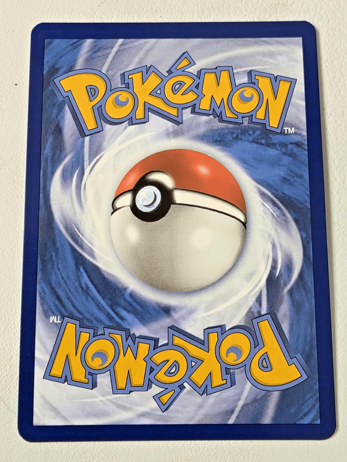 Pokemon TCG Basic Metal Energy Cosmos Holo with Swirls NM - Thumbnail 4