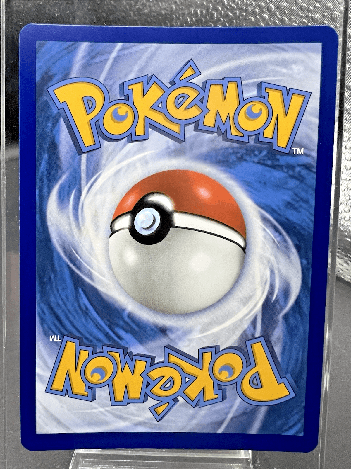 Pokemon TCG Rayquaza V 100/159 Crown Zenith - Thumbnail 2