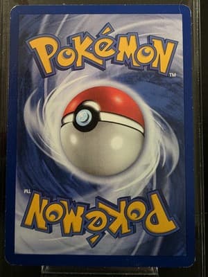 Pokémon TCG Magnemite 1st Edition Team Rocket 60/82 Common MP - Thumbnail 2