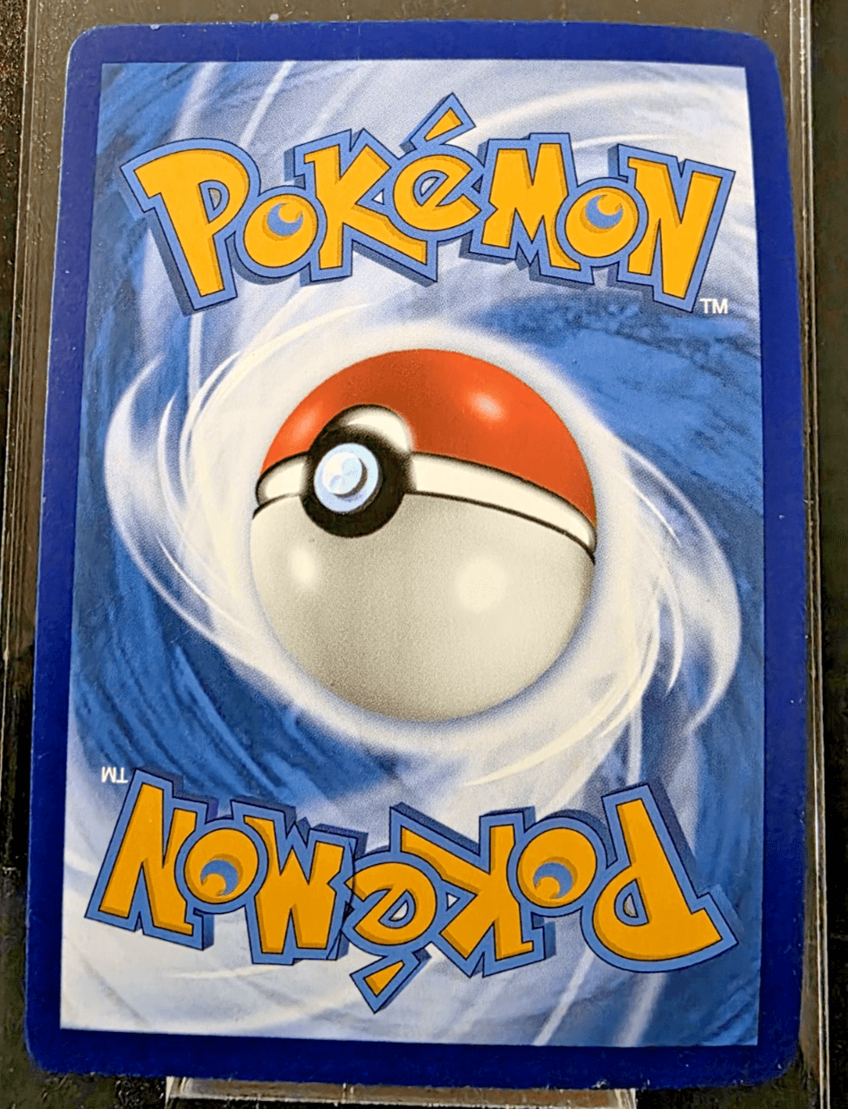 Pokemon TCG Forretress ex Double Rare Paldea Evolved 5/193 - Thumbnail 2