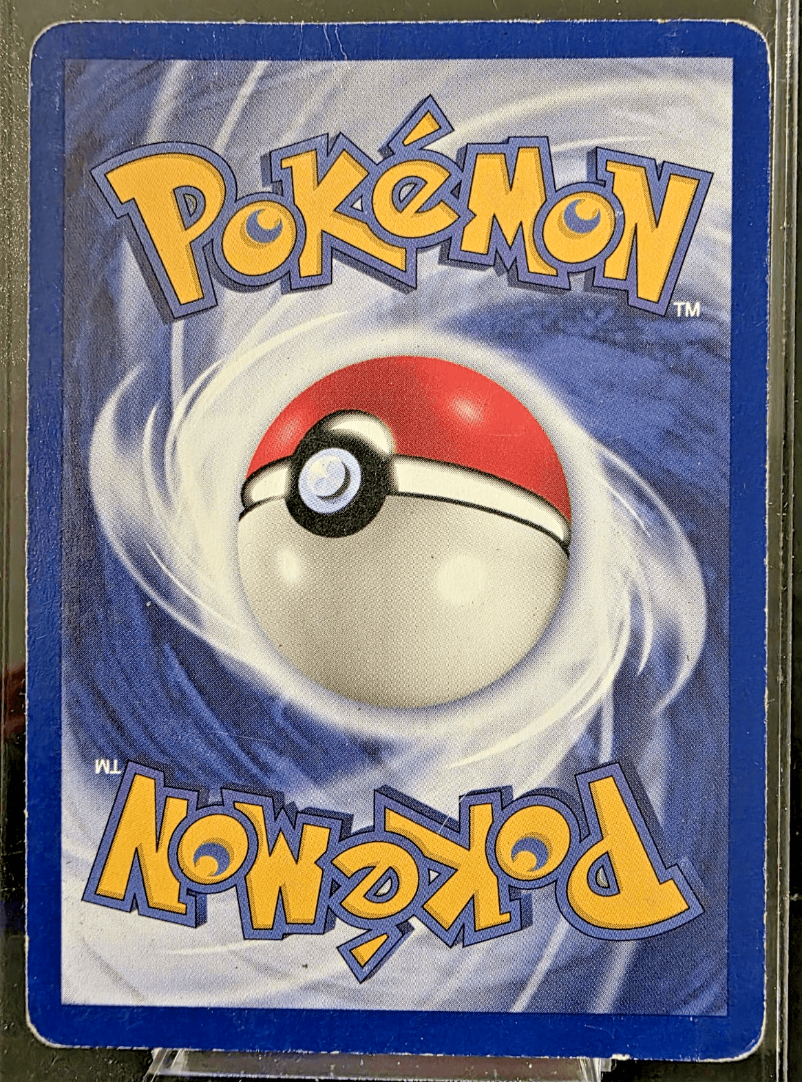 Pokémon TCG Dark Jolteon 1st Edition Team Rocket 38/82 Uncommon MP - Thumbnail 2