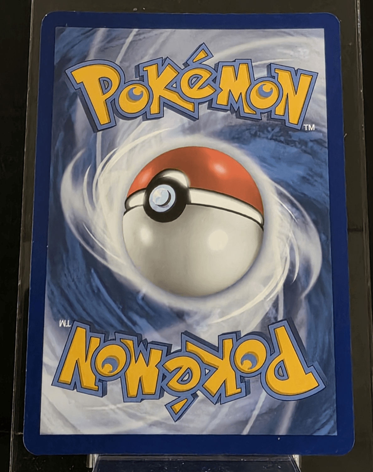 Pokemon TCG Eevee Reverse Holo 133/165 Scarlet & Violet 151 NM - Thumbnail 2