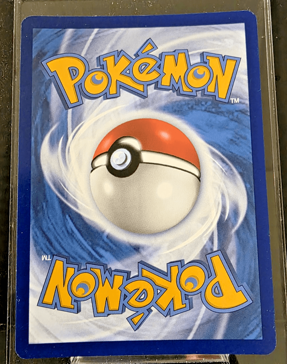 Pokemon TCG Dragonite Holo 149/165 Scarlet & Violet 151 MEW NM - Thumbnail 2