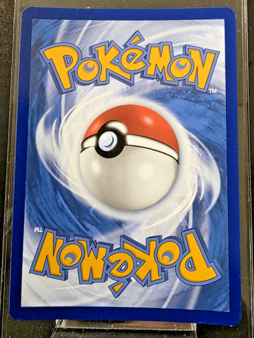 Pokemon TCG Raichu Rare SV: Scarlet & Violet 151 26/165 NM - Thumbnail 2