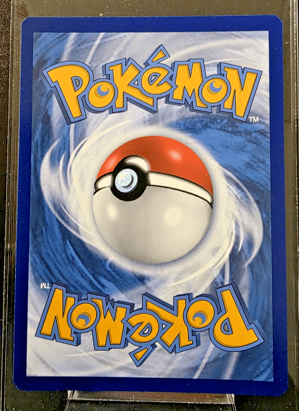 Pokemon TCG Glastrier Lost Origin 51/196 NM - Thumbnail 2