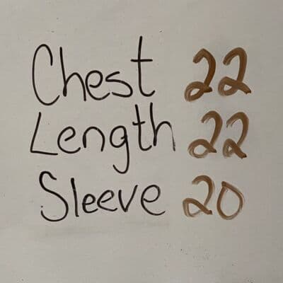 Vintage Michele Palmer Windbreaker Jacket Womens Medium Full Zip Colorful USA - Thumbnail 10