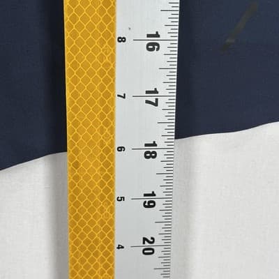 Ten Thousand Interval Shorts 7" Mens Medium Navy Unlined Athletic Training Gym - Thumbnail 6