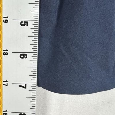 Ten Thousand Interval Shorts 7" Mens Medium Navy Unlined Athletic Training Gym - Thumbnail 7