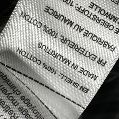 UNTUCKit Shirt Mens 3XL Tall Devitt Black Green Plaid Long Sleeve Button Front - Thumbnail 7