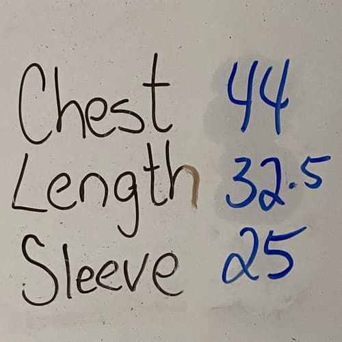 Paul Stuart Edward 43 L Tall Sport Coat Blazer Wool Gray Stripe Suit Jacket - Thumbnail 12