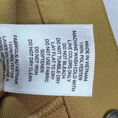 NEW Rhone Commuter Shorts 9" Mens 30 Brown Flex-Knit Golf Travel Casual - Thumbnail 8