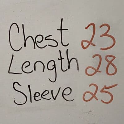 NEW Mary Lawless Lee x Splendid Womens Rugby Shirt Medium Top Long Sleeve Brown - Thumbnail 10