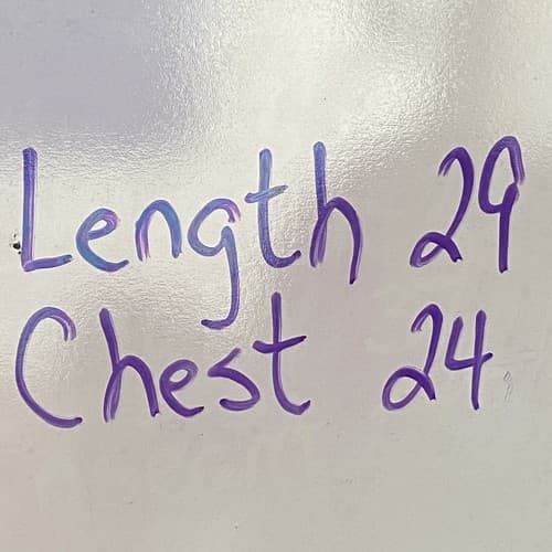 NEW Disney World Grad 2004 T-shirt XL Mickey Mouse Blue Short Sleeve VINTAGE - Thumbnail 8