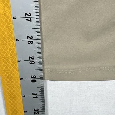 Lululemon ABC Slim Fit Pants Mens 28 X 30 Brown Stretch 5-Pocket Performance - Thumbnail 8