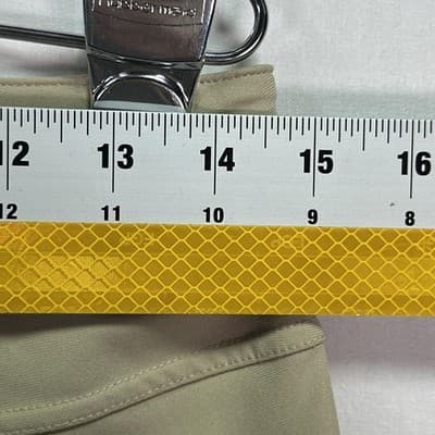 Lululemon ABC Slim Fit Pants Mens 28 X 30 Brown Stretch 5-Pocket Performance - Thumbnail 9