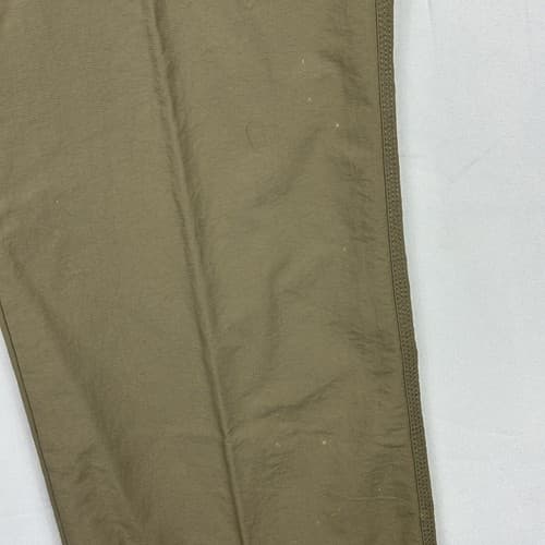 Mountain Hardwear Pants Mens 36 x 32 Beige Outdoors Hiking 100% Nylon - Thumbnail 13