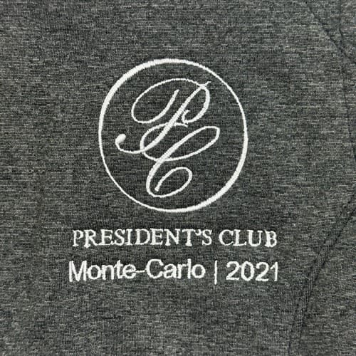 NEW The North Face Womens Medium Ridgewall Soft Shell Vest Gray Full Zip Logo - Thumbnail 6