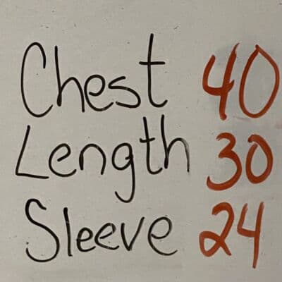 Trussini Sport Coat Lana Super 120s Mens 40 R Blazer 3-Button Blue Plaid Italy - Thumbnail 16