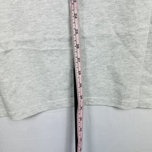 Vintage Gr8 Dogs T-Shirt 2XL Miniature Pinscher Embroider Crew Short Sleeve NEW - Thumbnail 11