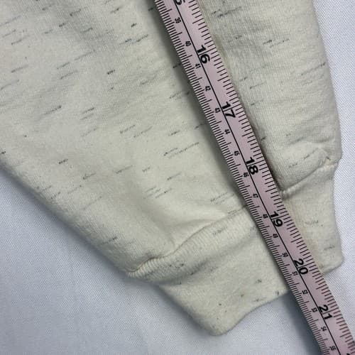 Branson Missouri Sweatshirt Mens XL Sweater All Star American Made USA Vintage - Thumbnail 10